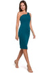 Robe de soirée model 138543 Makover